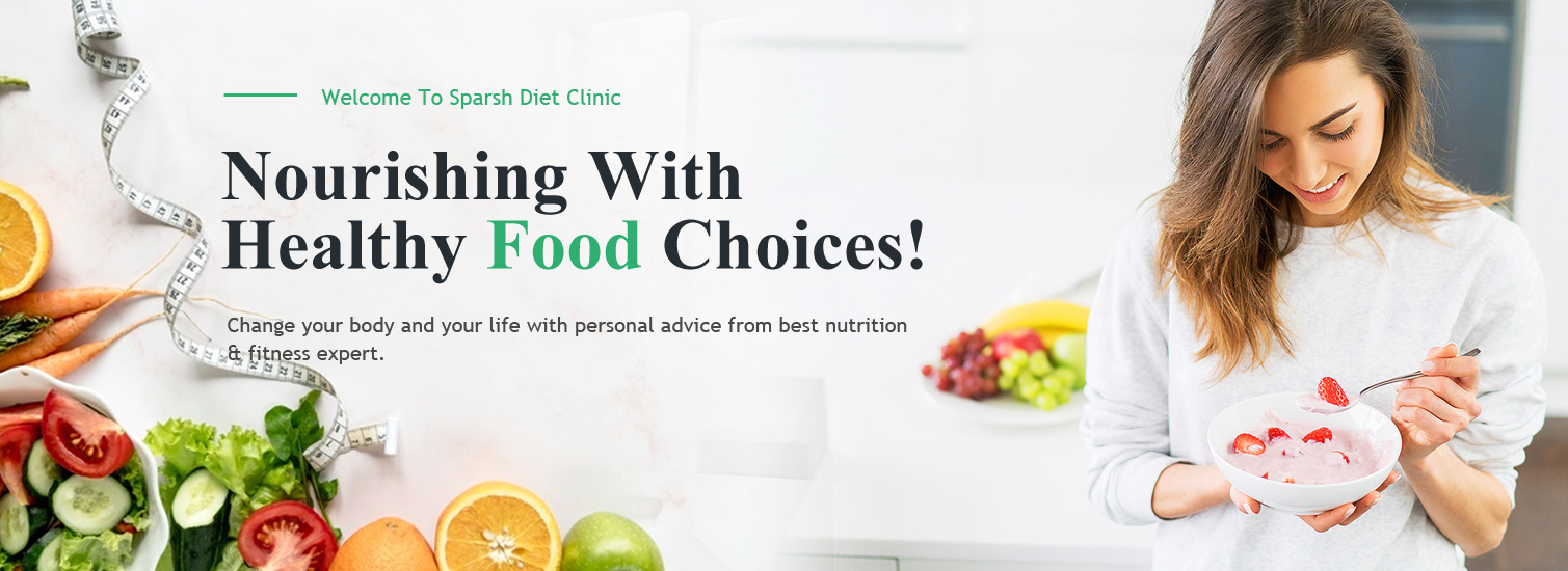 Sparsh Diet CLinic